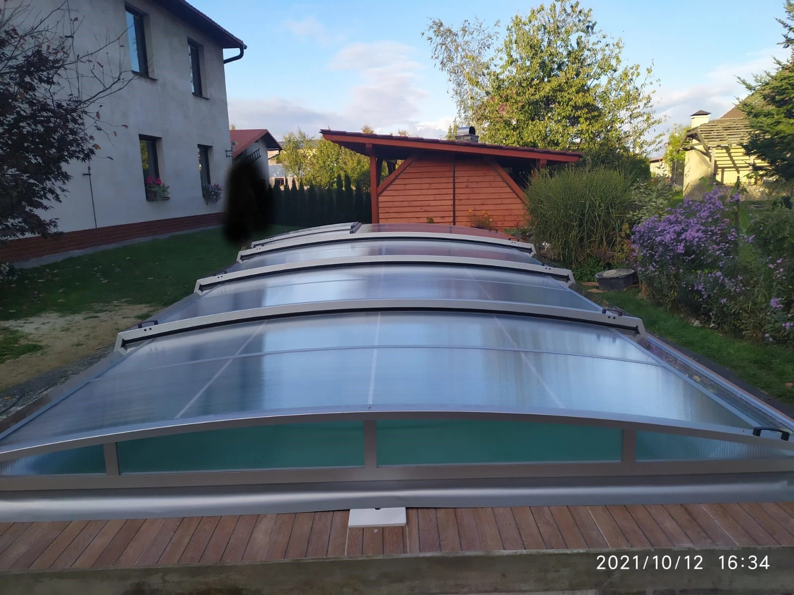 PLAIN- v prevedení strieborný Elox s kombinovaným PKB