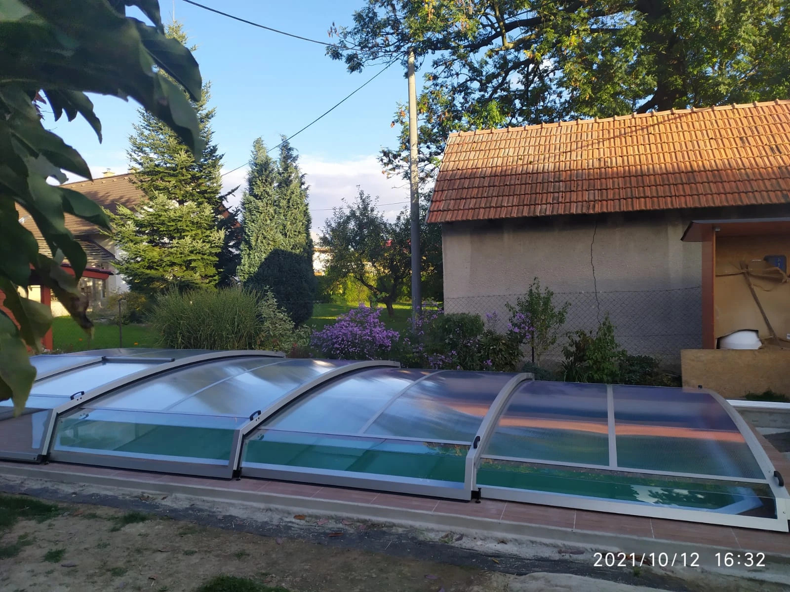 PLAIN-v prevedení strieborný Elox s kombinovaným PKB