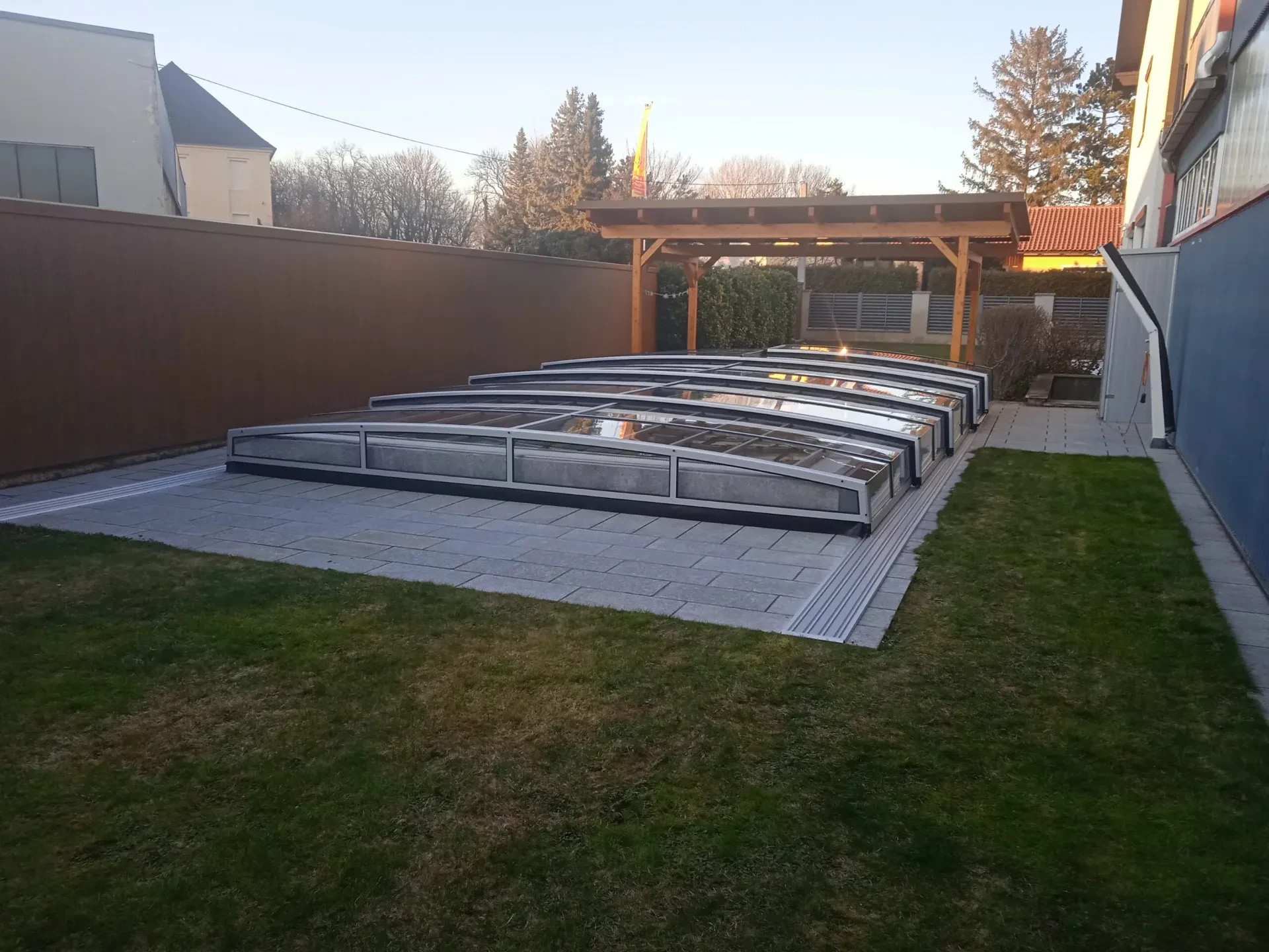 Exclusív - strieborný Elox + plný PKB